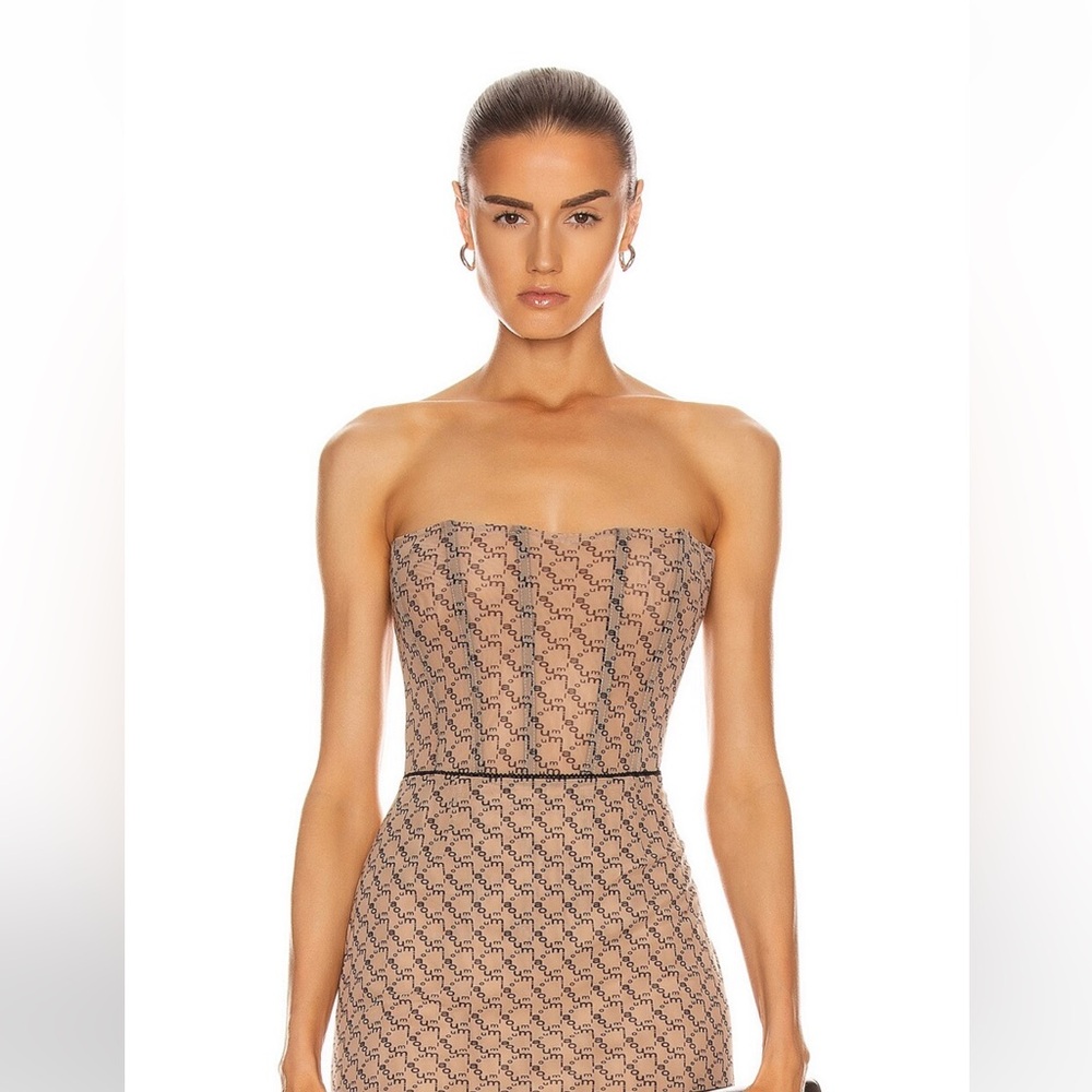 MIAOU PERI Corset